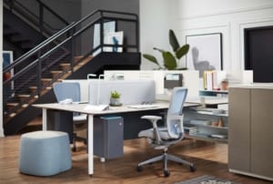 lookbook workstations