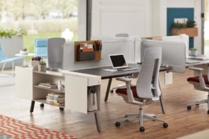 lookbook workstations
