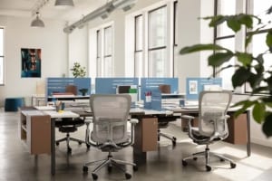 lookbook workstations