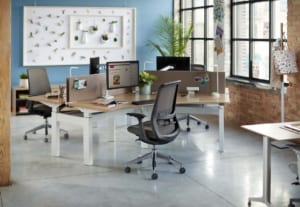 lookbook workstations