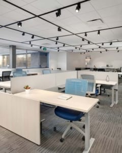 lookbook workstations