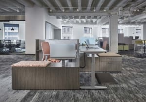 lookbook workstations