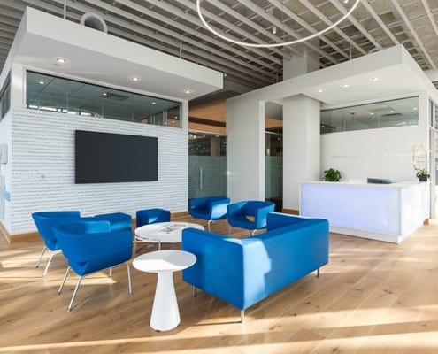 Michael Saunders Main Street