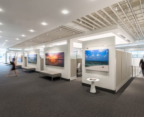 Michael Saunders Main Street