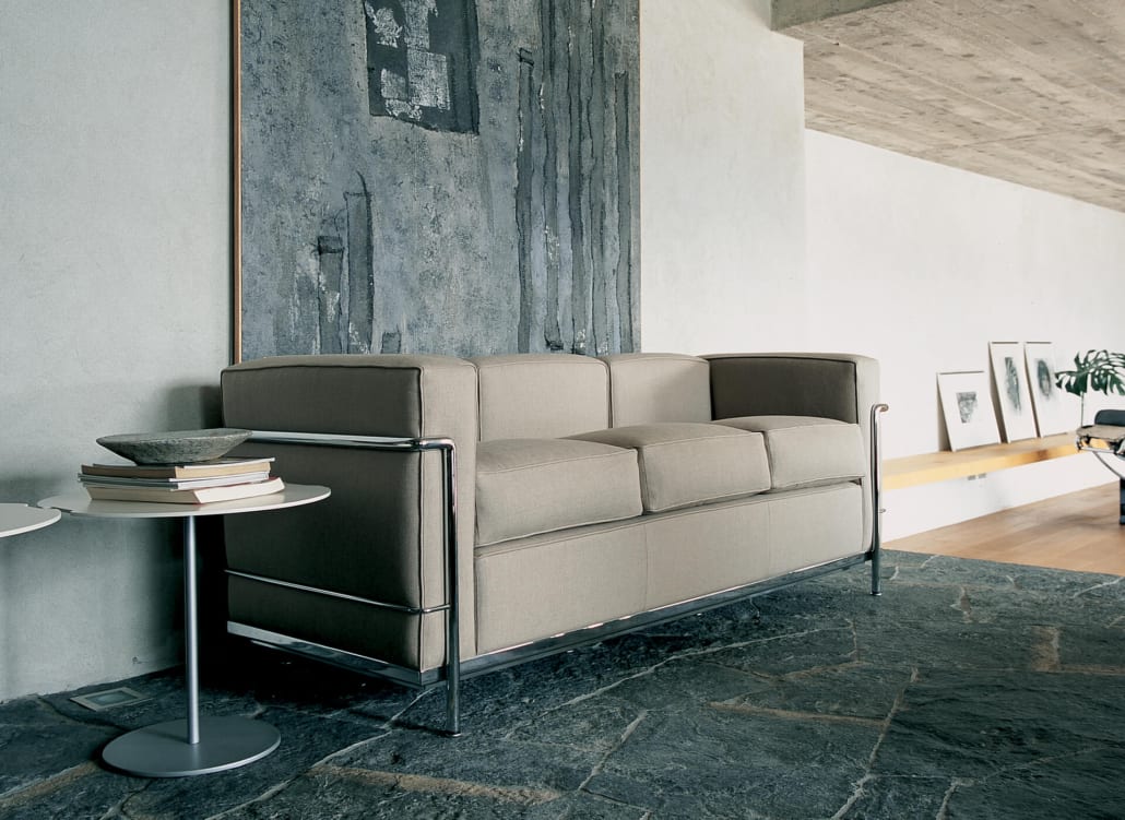 haworth cassina