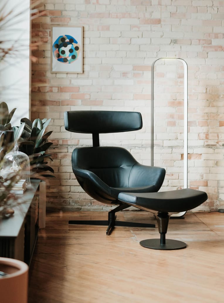 haworth cassina