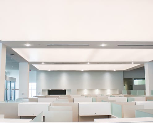 Michael Saunders Main Street