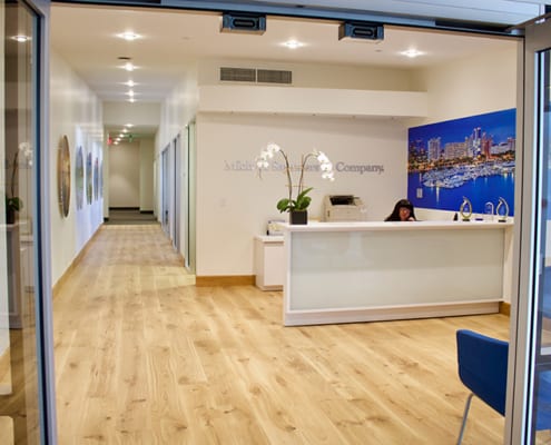 Michael Saunders Main Street