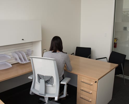 Michael Saunders Main Street