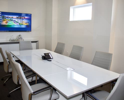 Michael Saunders Main Street