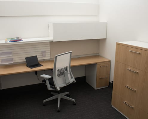 Michael Saunders Main Street