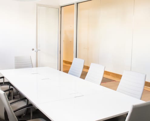 Michael Saunders Main Street