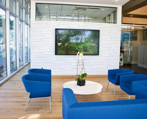 Michael Saunders Main Street