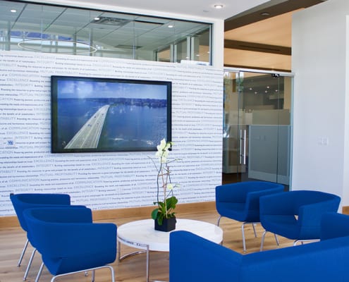 Michael Saunders Main Street