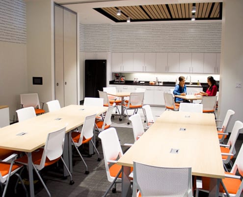 Michael Saunders Main Street