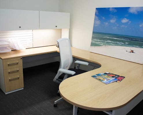 Michael Saunders Main Street