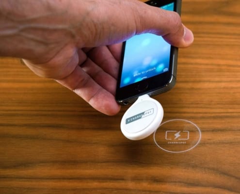 Chargespot