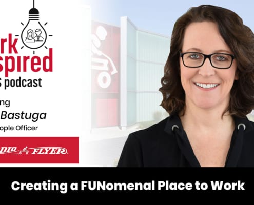 amy batsuga radio flyer