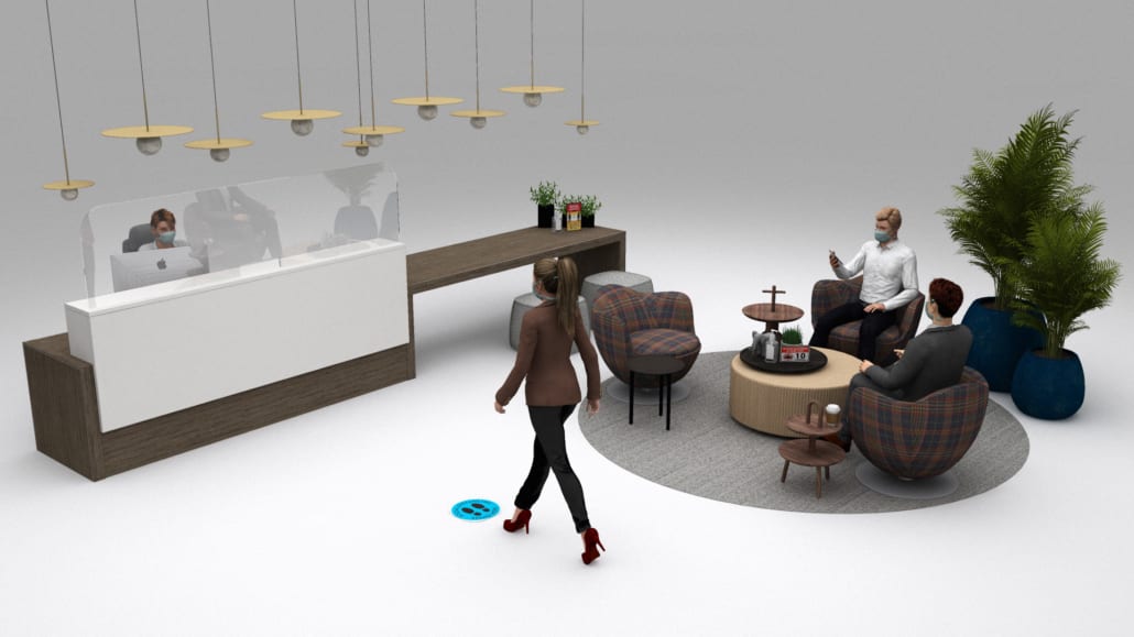 important Workplace Technologies