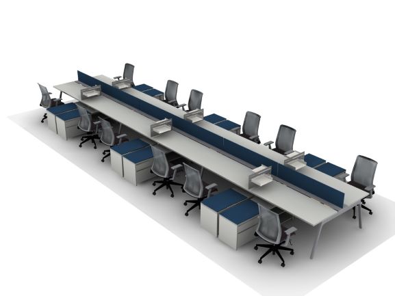 forget the coolest office