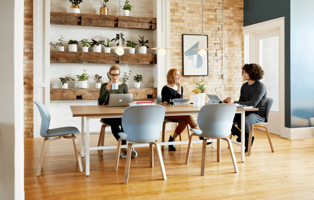 Workplace Consulting