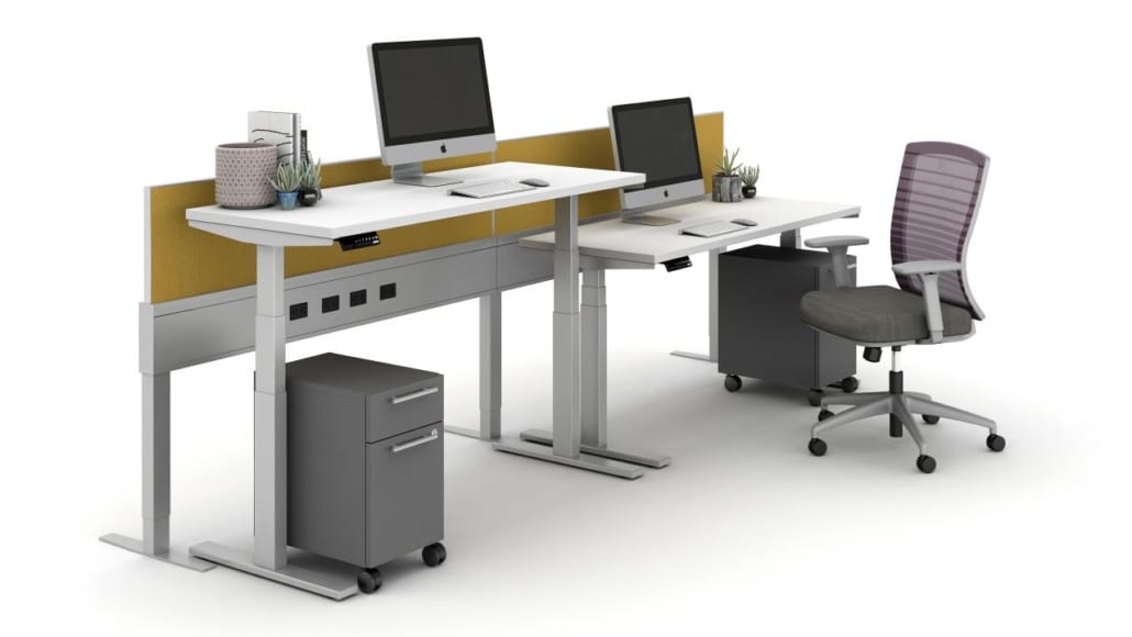 day-to-day-powerbeam-with-height-adjustable-table-and-l-series-skinny-pedestals_md ais powerbeam