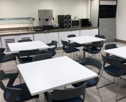 Orlando Health - Horizon's Health Project