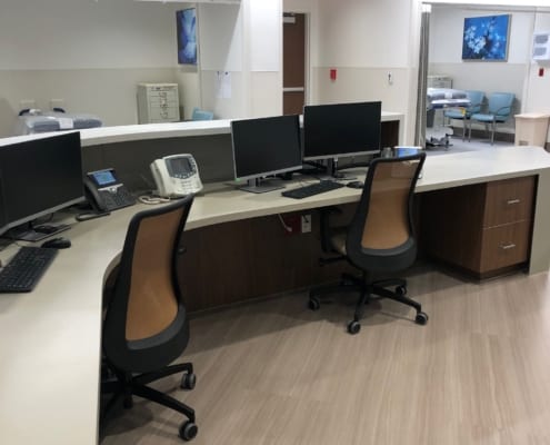 Orlando Health - Horizon's Health Project