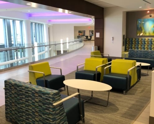 Orlando Health - Horizon's Health Project