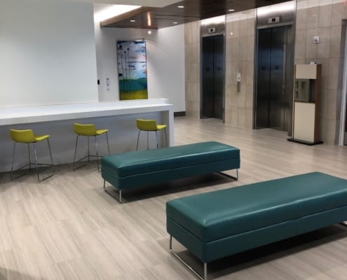 Orlando Health - Horizon's Health Project