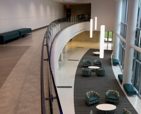 Orlando Health - Horizon's Health Project