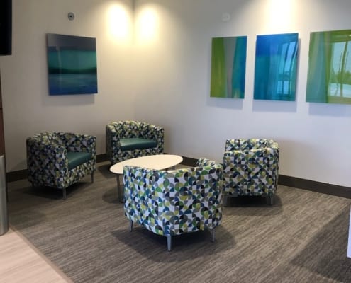 Orlando Health - Horizon's Health Project