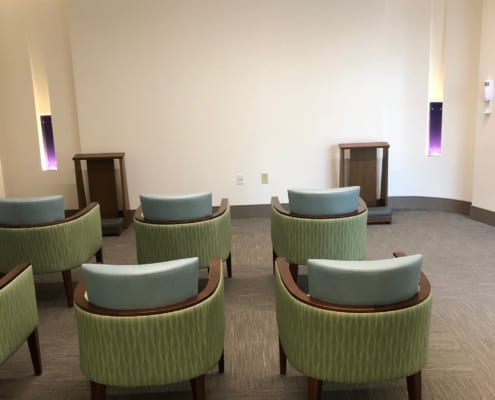 Orlando Health - Horizon's Health Project