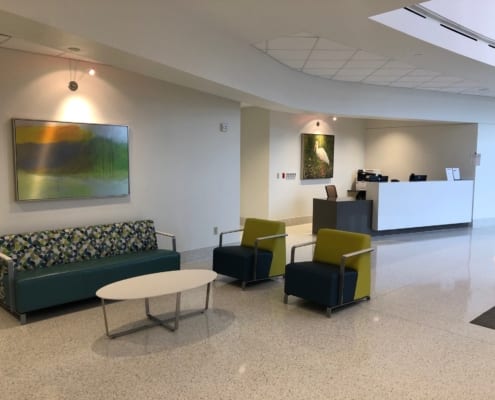 Orlando Health - Horizon's Health Project