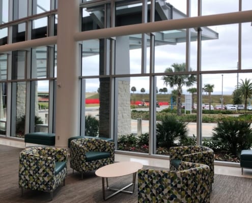 Orlando Health - Horizon's Health Project