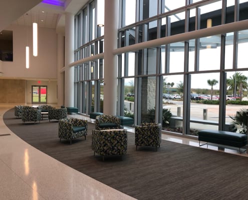 Orlando Health - Horizon West Hospital