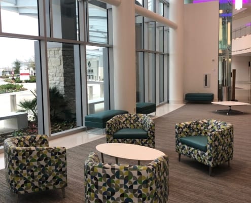 Orlando Health - Horizon's Health Project