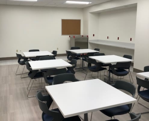 Orlando Health - Horizon's Health Project