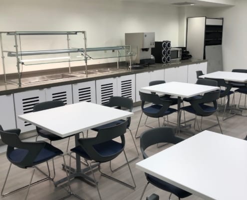 Orlando Health - Horizon's Health Project