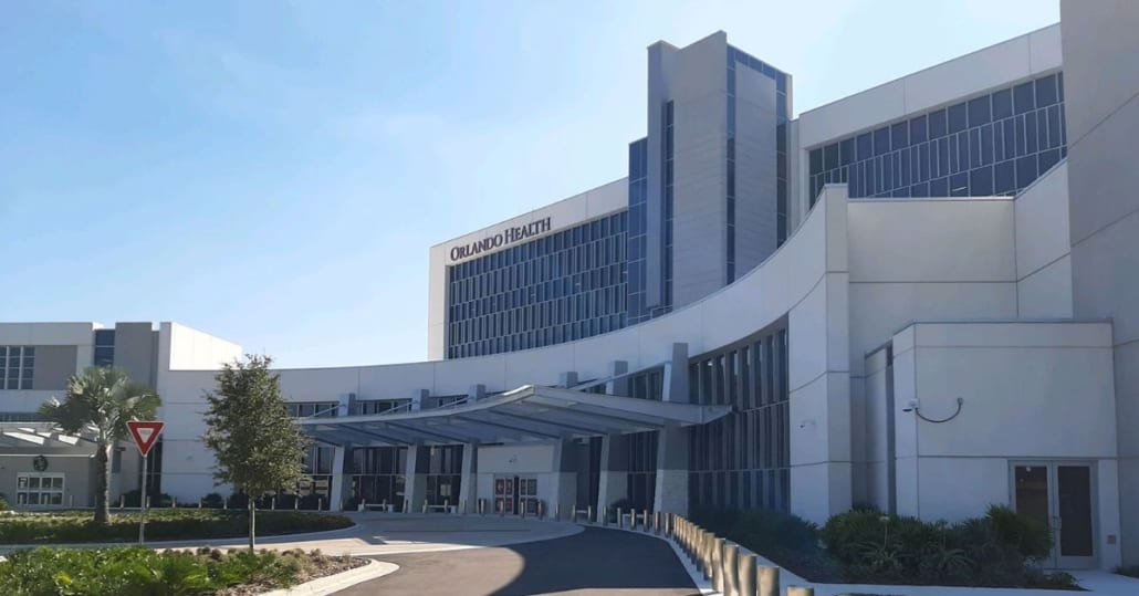 Orlando Health - Horizon West Hospital