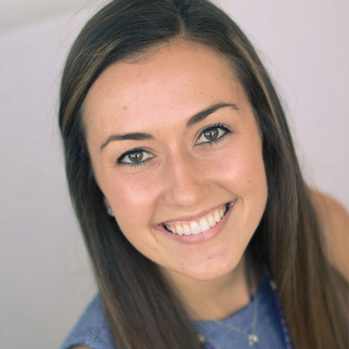 Lauren Frieling Korb