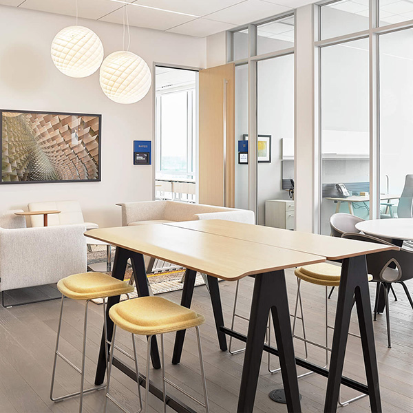 Orlando Health - Horizon's Health Project