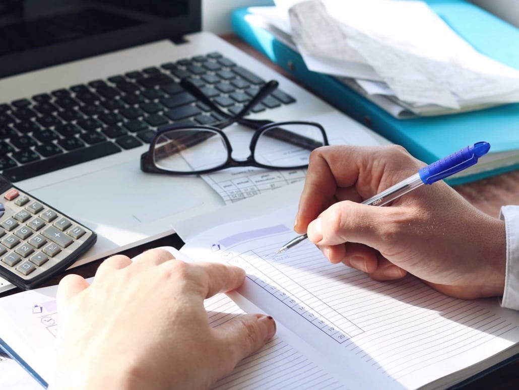 transition to the office