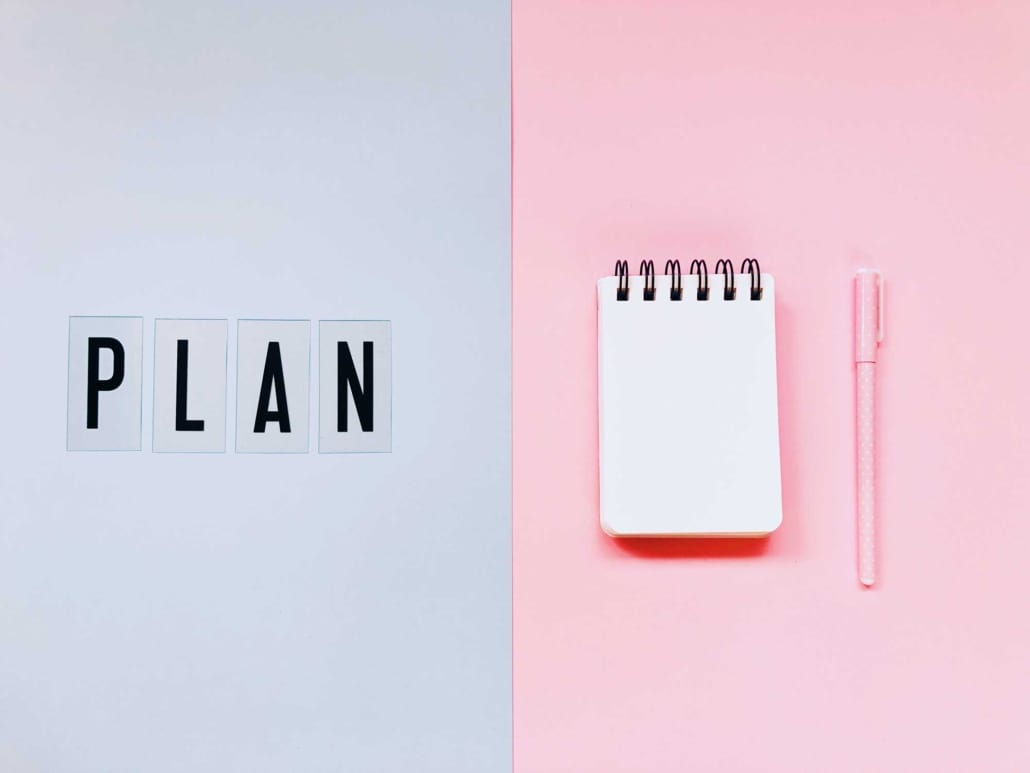 transition to the office