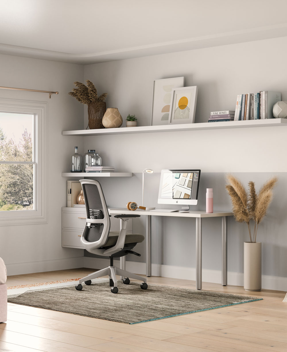 Work from Home Store