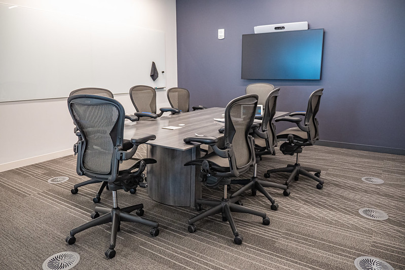 workplace technology