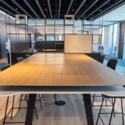 flexible workspace
