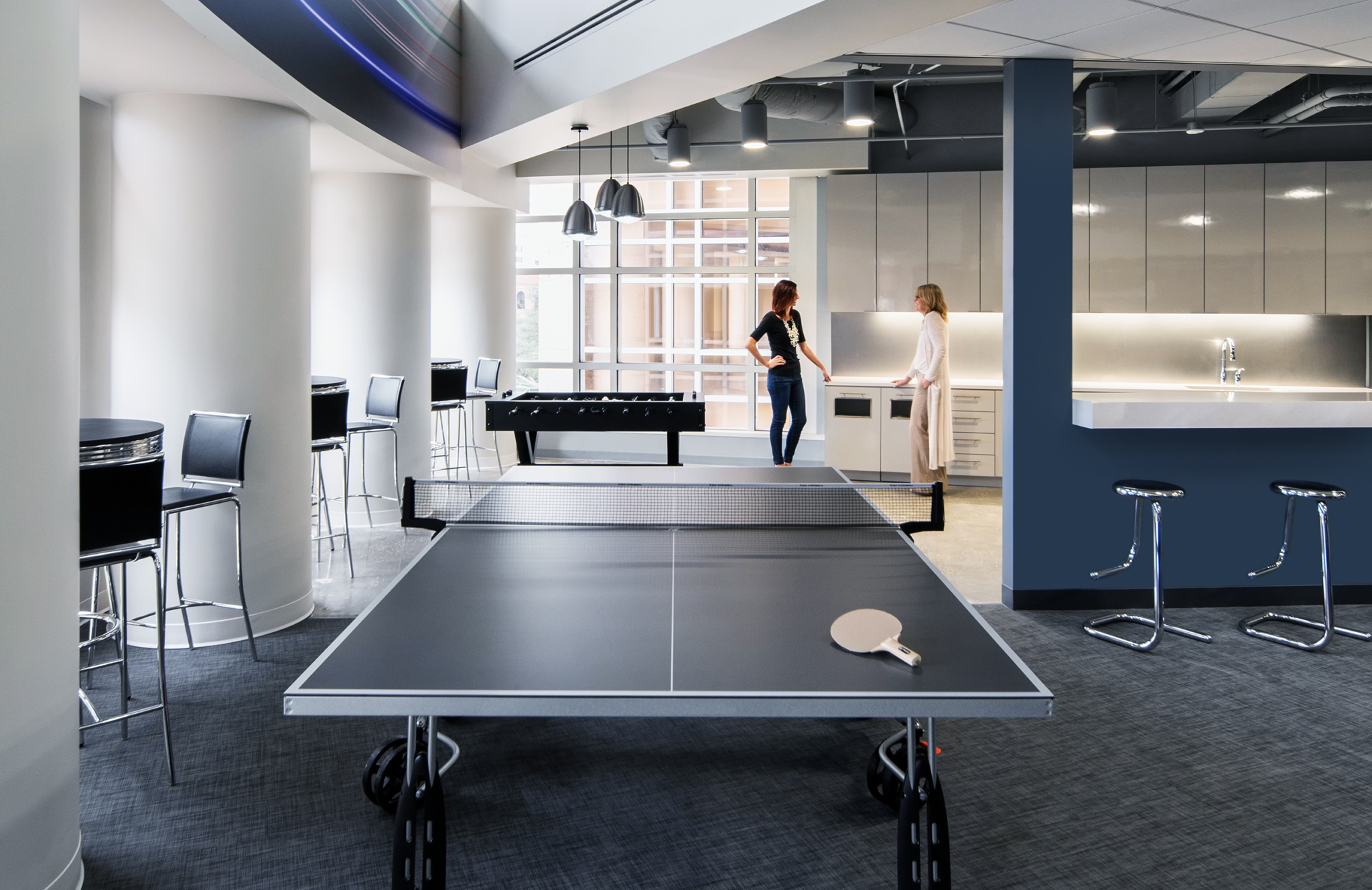 change communication