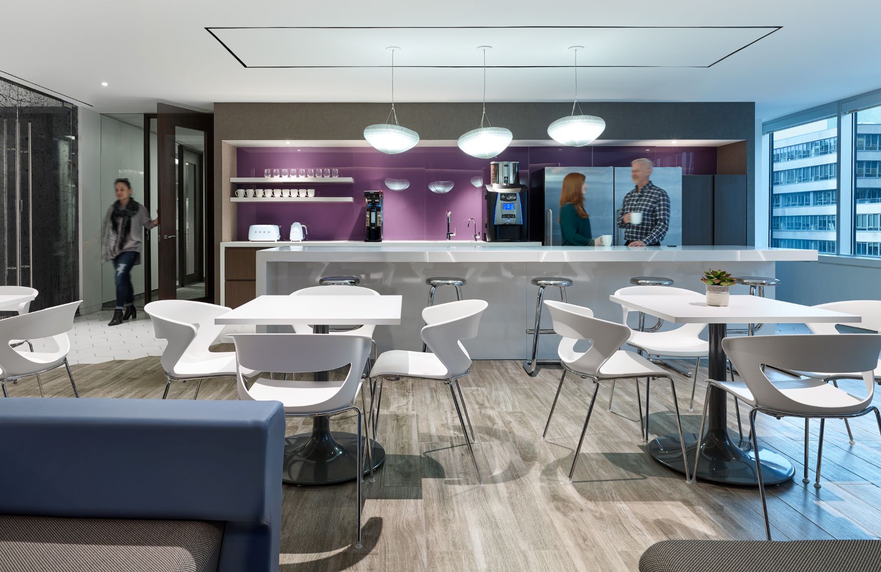 Change Communication