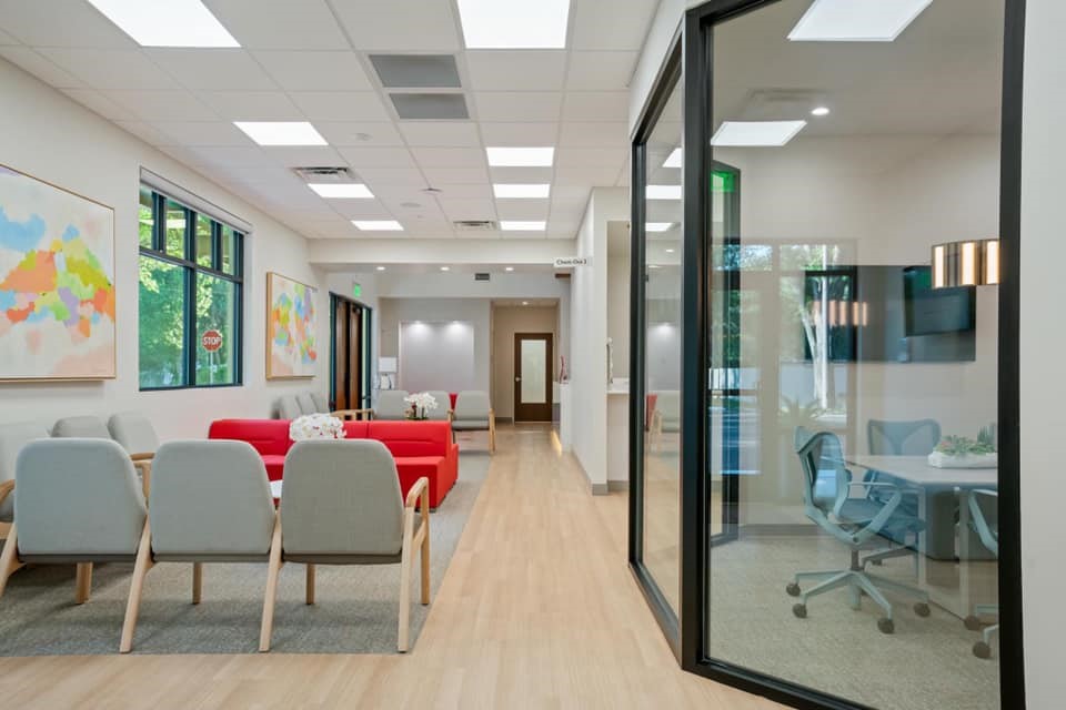 Orlando Women's Clinic